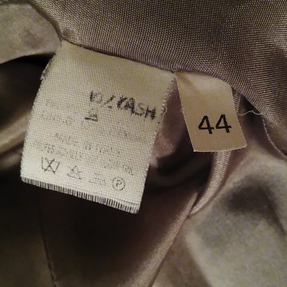 Mark Shale Blazer - Picture 10 of 11